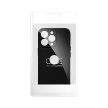 Заредете изображение във визуализатора на галерията – Case for iPhone 18 Pro / 17 Pro Soft black
