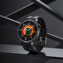 Заредете изображение във визуализатора на галерията – Smartwatch Hoco 1,46" TFT IP67 with call function Y31 black
