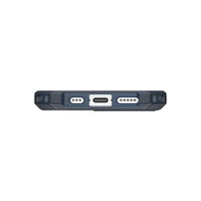 Заредете изображение във визуализатора на галерията – UAG Urban Armor Gear case ESSENTIAL ARMOR compatible with MagSafe for IPHONE 16e cloud blue
