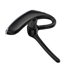 Заредете изображение във визуализатора на галерията – Wireless mono headset (ENC, BT 6.0, 170mah) Hoco E90 black
