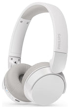 Заредете изображение във визуализатора на галерията – Wireless headphones Philips TAH3209WT/00 white
