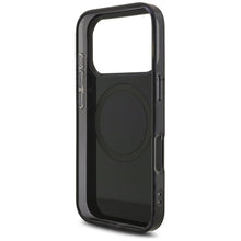 Заредете изображение във визуализатора на галерията – RED BULL case for IPHONE 17 Pro compatible with MagSafe RBHMP17L24HIDBV (IML Transparent PC Two Bulls) navy
