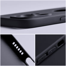 Заредете изображение във визуализатора на галерията – Case for iPhone 18 Pro Max / 17 Pro Max Soft black
