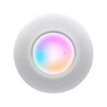 Заредете изображение във визуализатора на галерията – Wireless speaker inteligent Apple Home Pod Mini compatible with AirPlay white
