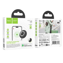 Заредете изображение във визуализатора на галерията – Locator compatible with Apple Find My Hoco E91B white
