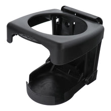 Заредете изображение във визуализатора на галерията – Foldable car holder black
