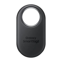 Заредете изображение във визуализатора на галерията – Locator compatible with SmartThings Find Samsung Galaxy SmartTag 2 black
