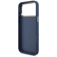 Заредете изображение във визуализатора на галерията – Case for IPHONE 18 Pro Max/17 Pro Max (Big Classic Logo 4G) blue
