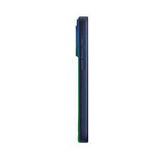 Заредете изображение във визуализатора на галерията – ZAGG case MILAN SNAP compatible with MagSafe for IPHONE 17 Pro Max raven feather
