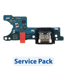 Заредете изображение във визуализатора на галерията – ServicePack Charging Board SAMSUNG M11 M115 GH81-18737A
