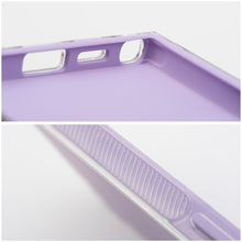 Заредете изображение във визуализатора на галерията – Case for Samsung A07 / A08 Matrix light violet
