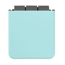 Заредете изображение във визуализатора на галерията – Case for Samsung Z Flip 8 4sF-S Hard mint

