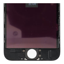 Заредете изображение във визуализатора на галерията – FixCell LCD Display for IPHONE 6G black (refurbished)
