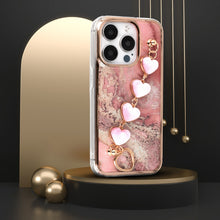 Заредете изображение във визуализатора на галерията – Trend Case for Iphone 15 design 6 pink
