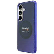 Заредете изображение във визуализатора на галерията – RED BULL case for SAMSUNG S26 RBHMS26S24HGDSV (Magnetic Double Layer PC Blended Lines) navy
