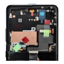 Заредете изображение във визуализатора на галерията – NCC LCD Display for SAMSUNG S21 Ultra G998 Soft Oled
