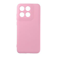 Заредете изображение във визуализатора на галерията – Case for Motorola Edge 70 Fusion Silicone powder pink
