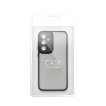 Заредете изображение във визуализатора на галерията – VARIETE Case for SAMSUNG S25 Edge black
