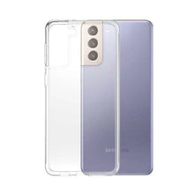 Заредете изображение във визуализатора на галерията – PanzerGlass ClearCase case for Samsung Galaxy S21+ - transparent
