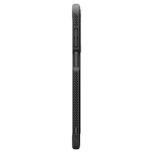 Заредете изображение във визуализатора на галерията – SPIGEN CASE RUGGED ARMOR GALAXY A17 4G / 5G MATTE BLACK

