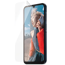 Заредете изображение във визуализатора на галерията – PanzerGlass Ultra-Wide Fit Tempered Glass with D3O® for Samsung Galaxy A25 5G
