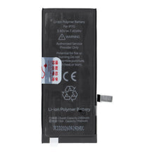 Заредете изображение във визуализатора на галерията – JCID Battery for iPhone 7G (standard capacity)
