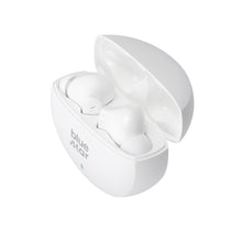 Заредете изображение във визуализатора на галерията – Wireless earbuds BLUE STAR ZEN ANC + ENC TX5 TWS white
