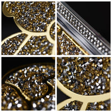 Заредете изображение във визуализатора на галерията – TEDDY BEAR Case for SAMSUNG S26 Edge gold
