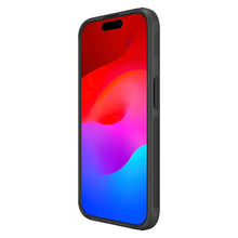 Заредете изображение във визуализатора на галерията – Nillkin Super Frosted Shield Pro Magnetic Case for iPhone 15 Pro - black
