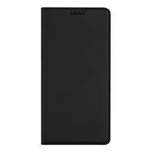 Заредете изображение във визуализатора на галерията – Dux Ducis Skin Pro case with flap and card slot for Samsung Galaxy Xcover 7 - black
