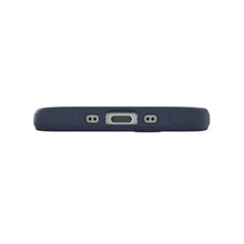 Заредете изображение във визуализатора на галерията – ZAGG case LUXE SNAP compatible with MagSafe for IPHONE 17 Air navy
