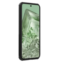 Заредете изображение във визуализатора на галерията – Nillkin Super Frosted Shield Pro Magnetic Case for Google Pixel 8A - black
