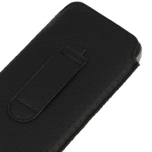 Заредете изображение във визуализатора на галерията – HIT Pouch Case (Size XXL) for Samsung S23 Ultra/S22 Ultra/M33/M23/A14 5G/Xiaomi Redmi 12C design 4 black
