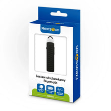 Заредете изображение във визуализатора на галерията – Wireless earphone Reinston ESB005 black

