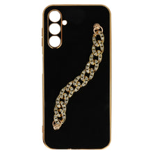 Заредете изображение във визуализатора на галерията – Trend Case for Samsung Galaxy A35 5G design 4 black
