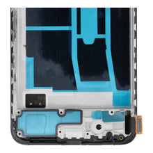 Заредете изображение във визуализатора на галерията – FixCell LCD Display for REDMI NOTE 12S INCELL with frame
