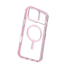 Заредете изображение във визуализатора на галерията – ZAGG case SANTA CRUZ SNAP compatible with MagSafe for IPHONE 17 Pro Max pink sorbet
