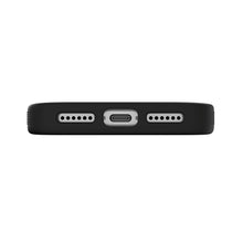 Заредете изображение във визуализатора на галерията – ZAGG case MANHATTAN SNAP compatible with MagSafe for IPHONE 17 Pro Max black
