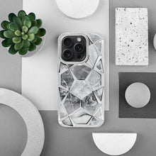 Заредете изображение във визуализатора на галерията – TWINKI Case for IPHONE 16e silver
