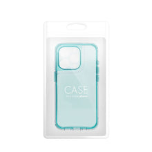 Заредете изображение във визуализатора на галерията – MATRIX CLEAR Case for IPHONE 16 Pro mint
