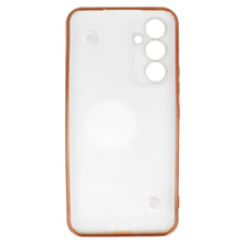 Заредете изображение във визуализатора на галерията – Trend Case for Samsung Galaxy A54 5G design 3 white
