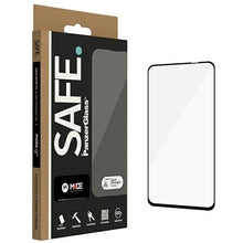 Заредете изображение във визуализатора на галерията – SAFE by PanzerGlass Ultra-Wide Fit tempered glass for Motorola Moto G32

