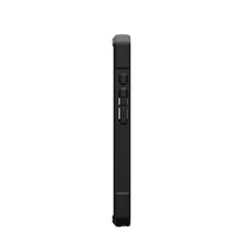 Заредете изображение във визуализатора на галерията – UAG Urban Armor Gear case MONARCH PRO compatible with MagSafe for IPHONE 17 kevlar black
