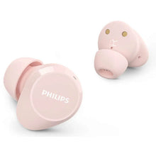 Заредете изображение във визуализатора на галерията – Wireless earphones Philips TWS TAT1209PK/00 pink
