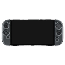 Заредете изображение във визуализатора на галерията – SPIGEN case AIR FIT for NINTENDO Switch 2 crystal clear
