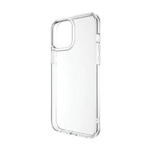 Заредете изображение във визуализатора на галерията – PanzerGlass HardCase antibacterial Military Grade certified case for iPhone 13 Pro Max - transparent
