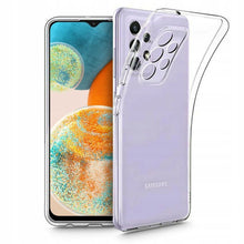 Заредете изображение във визуализатора на галерията – Tech-Protect FlexAir+ case for Samsung Galaxy A23 5G - transparent

