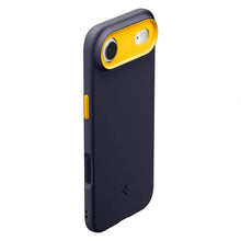 Заредете изображение във визуализатора на галерията – SPIGEN case NANO POP MAG compatible with MagSafe for IPHONE 17 Air blueberry navy
