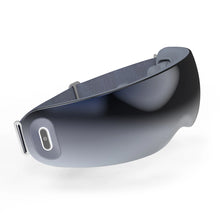Заредете изображение във визуализатора на галерията – SKG E7-EN eye and temple massager - silver

