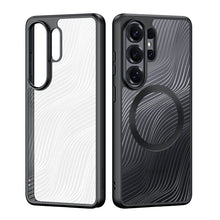 Заредете изображение във визуализатора на галерията – DUX DUCIS case AIMO for SAMSUNG S26 Ultra black
